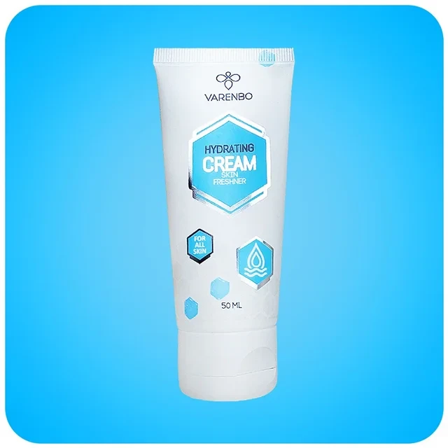 کرم آبرسان عمیق ژل رویال