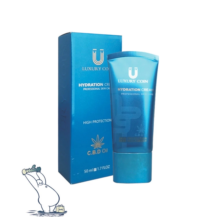 کرم آبرسان لاکچری کوین (HYDRATION) اورجینال فرانسه