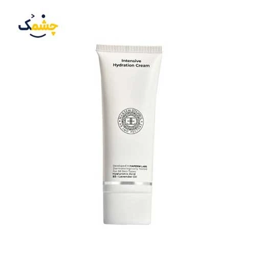 کرم آبرسان هارم استانبول ترکیه حجم 100 میلی لیتر قوی | Hareem Istanbul Hydration Cream 100 ml