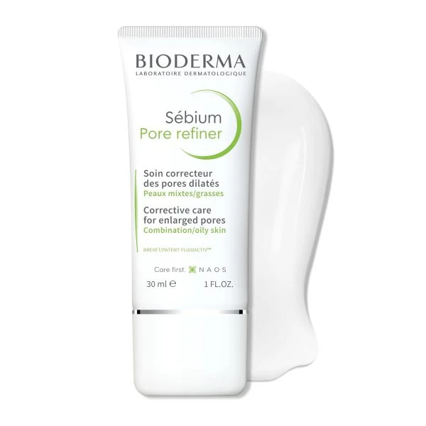 کرم آبرسان و مرطوب کننده سبیوم هیدرا بایودرما – Bioderma – Sébium