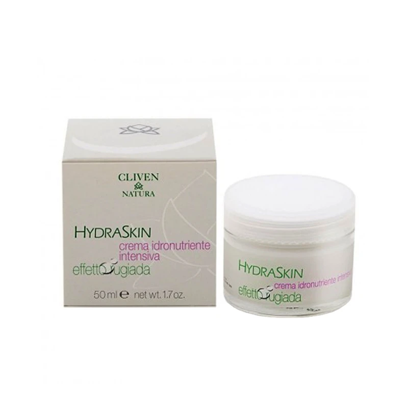 کرم آبرسان پوست کلیون مدل HYDRO-NOURISHING