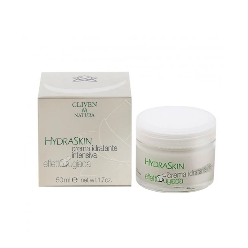 کرم آبرسان پوست کلیون مدل MOISTURIZING