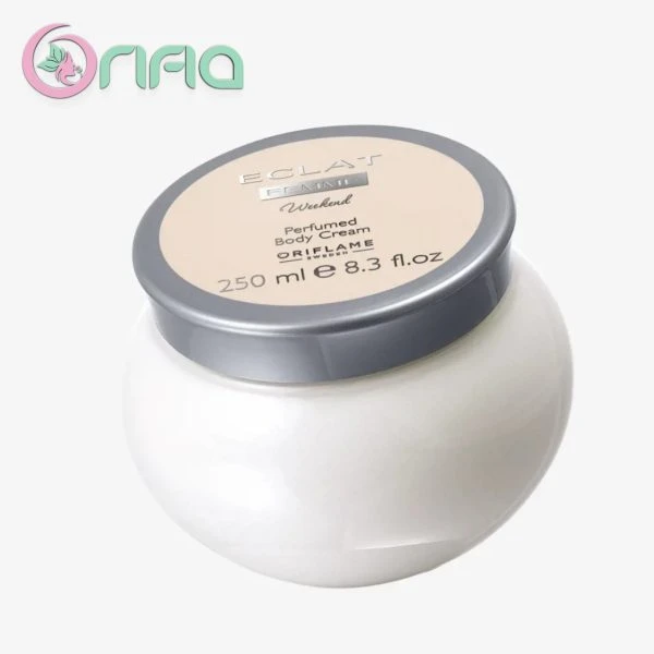 کرم بدن عطری اکلت فم ویکند اوریفلیم 42885