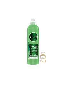 کرم بعد از حمام مو های فر(سبز)الیدور اصل ELIDOR BELIRGIN BUKLELER SAC KREMI 240ML