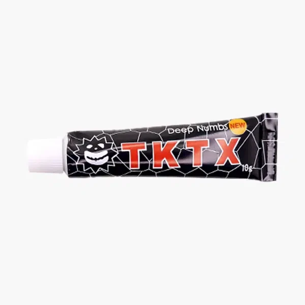 کرم بی‌حسی ۹ درصدی تیکاتکس TKTX(39.9%)