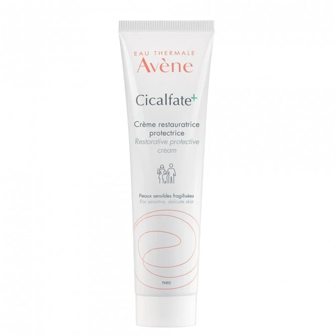 کرم ترمیم‌کننده سیکالفیت پلاس اون Avène-1