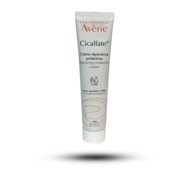 کرم ترمیم کننده سیکالفیت پلاس اون Cicalfate حجم 40 میل