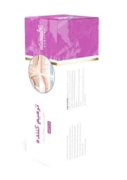 کرم ترمیم کننده گیاهی جوانه گندم