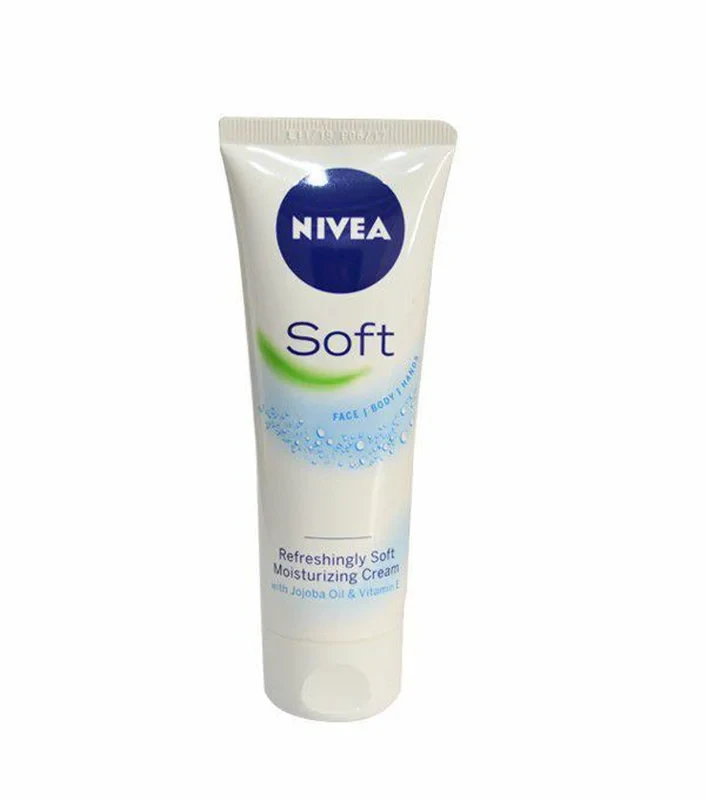 کرم تیوپی NIVEA