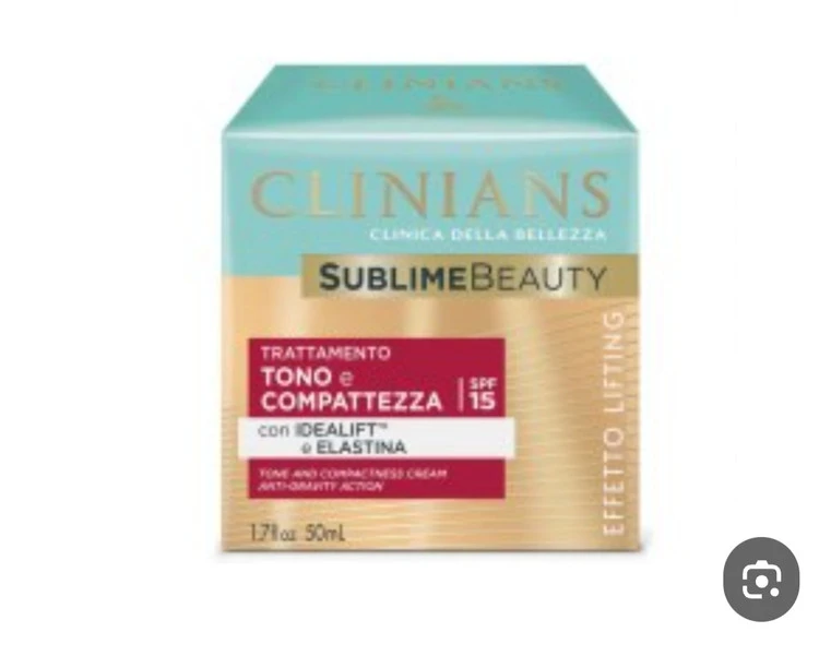 کرم جوانساز و لیفتینگ کلینیانس مدل SUBLIME BEAUTY،حجم 50میل