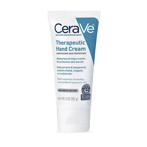 کرم دست درمانی سراوی CeraVe حجم 50 میلی لیتر