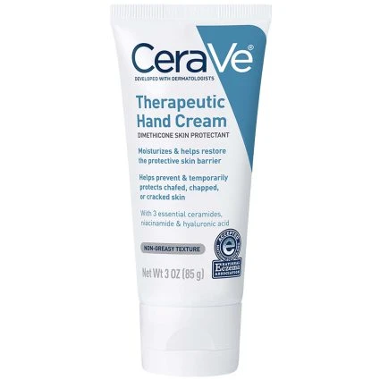 کرم دست درمانی سراوی CeraVe حجم 85 میلی لیتر