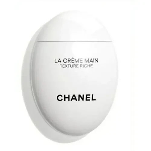 کرم دست شنل | La Crème Main