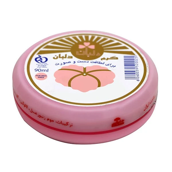 کرم دلبان کاسه 90