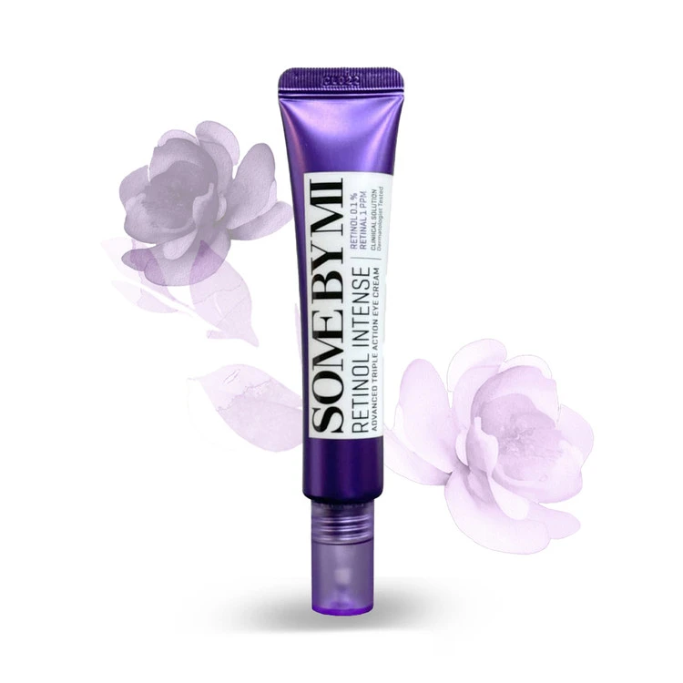 کرم دور چشم رتینول سام بای می (Some By Mi Retinol Eye Cream) -30 میل