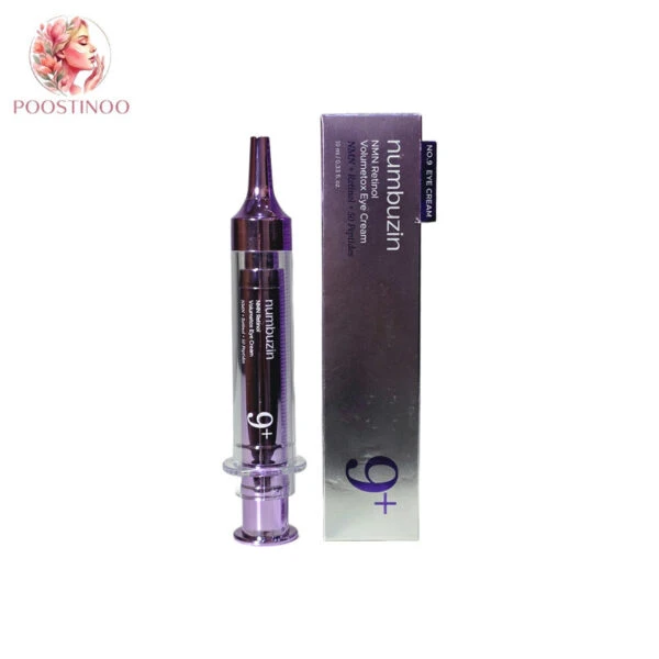 کرم دور چشم نامبوزین 9 پلاس | Numbuzin No.9+ Eye Cream