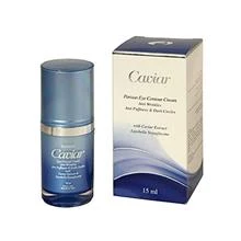 کرم دور چشم پریزن مدل Caviar