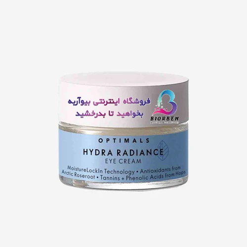 کرم دورچشم هیدرا رادیانس اپتیمالز اوریفلیم کد 42566
