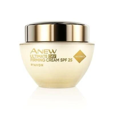 کرم روز 40+ آون Avon ضد چروک و سفت کننده با Spf 25