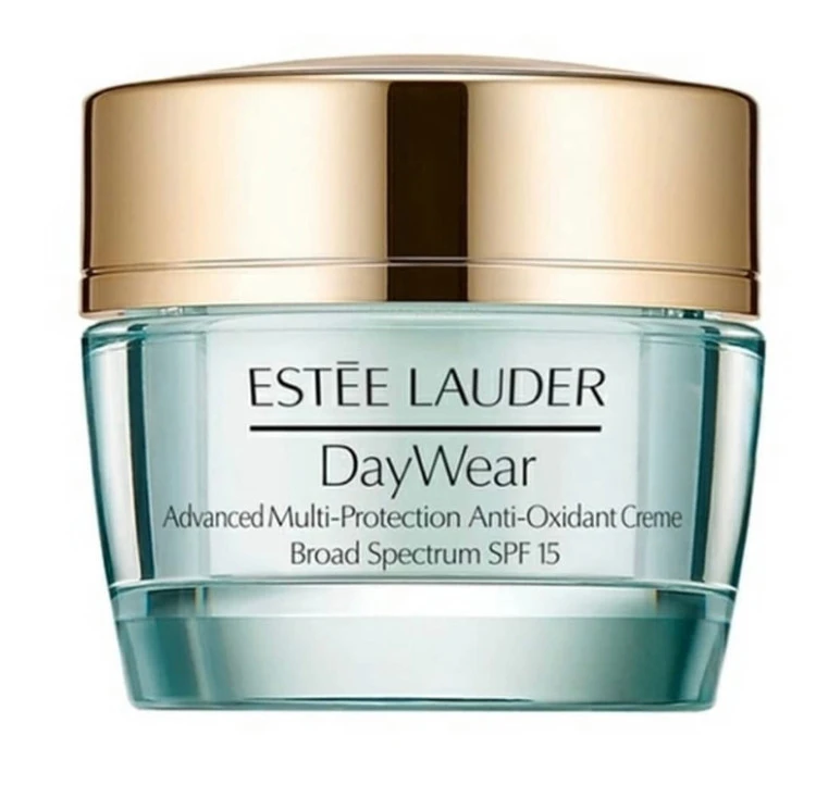 کرم روز استی لادر DayWear آنتی اکسیدان و آبرسان با SPF15