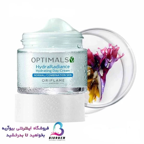 کرم روز اپتیمالز هیدرا اوریفلیم 32462 OPTIMALS HYDRA ORIFLAME