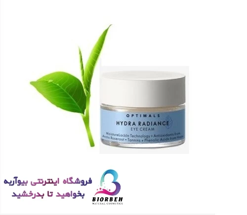 کرم روز اپتیمالز هیدرا رادیانس لایت 42580 ❤️