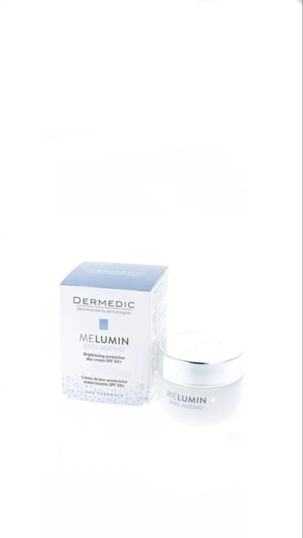 کرم روز ضدلک قوی درمدیک Dermedic