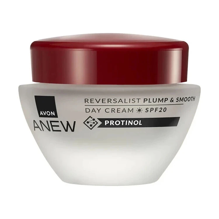 کرم روز ضدپیری و ضدچروک ریورسالیست SPF25 آون۳۰+