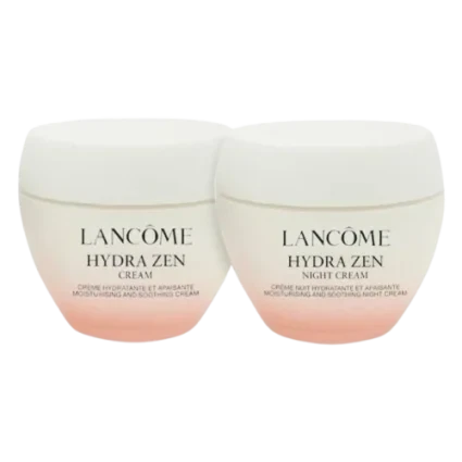 کرم روز و شب لانکوم هیدرا زن Lancome Hydra Zen
