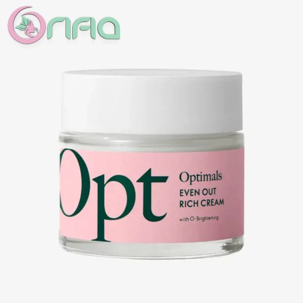 کرم روشن کننده و ضدلک ایون اوت ریچ اپتیمالز اوریفلیم 45245