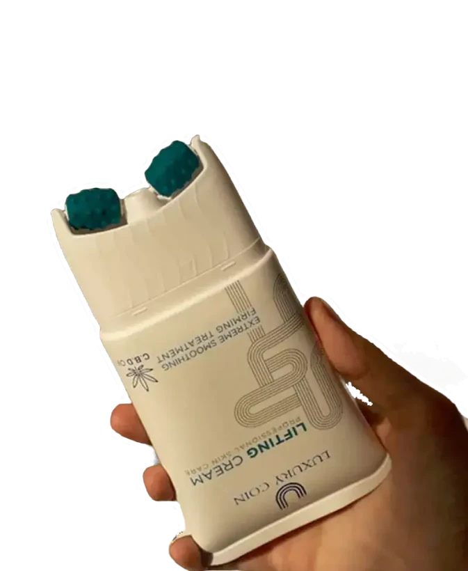 کرم سفت کننده لاکچری کوین120میلی لیتر