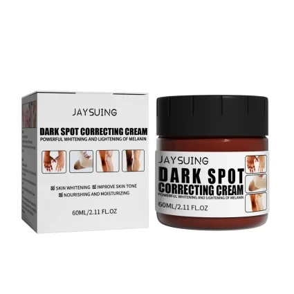 کرم سفیدکننده بدن جایسویینگ JAYSUING