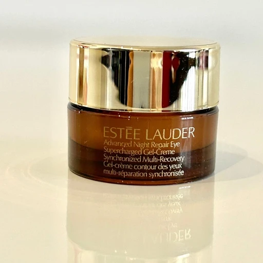 کرم سوپرشارژ چشمی بازسازی شب پیشرفته استی لادر 5ml اورجینال