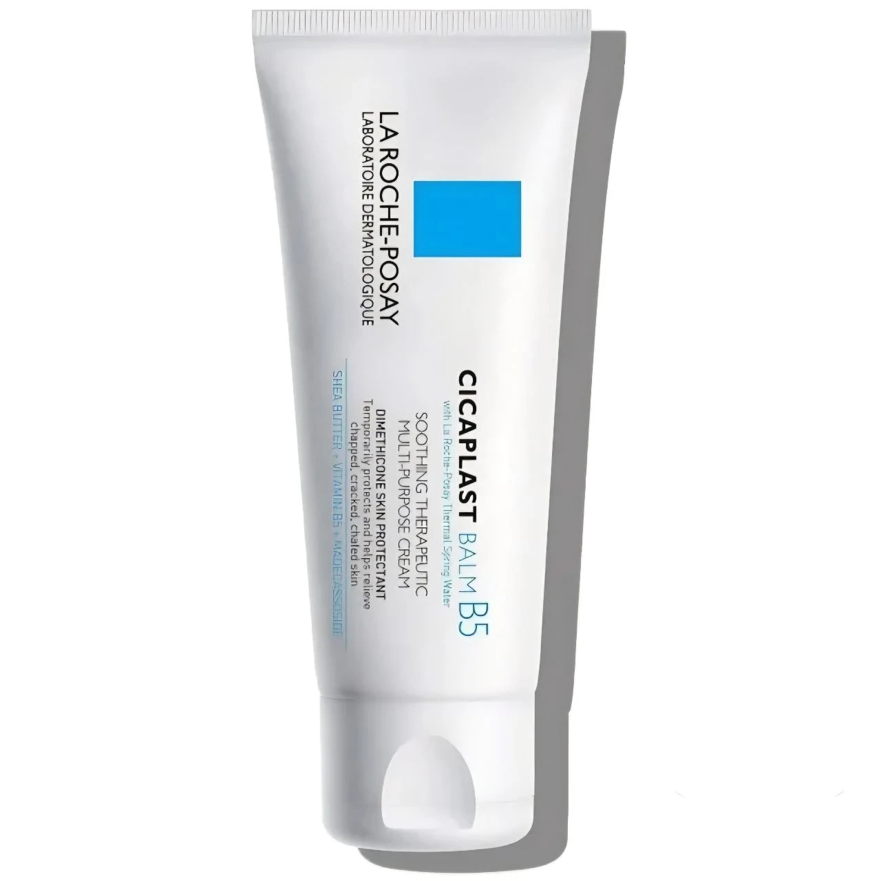 کرم سیکاپلاست ب5 SPF50 لاروش پوزای – ضد لک و ضد قرمزی، محافظ قوی پوست (100 میل)