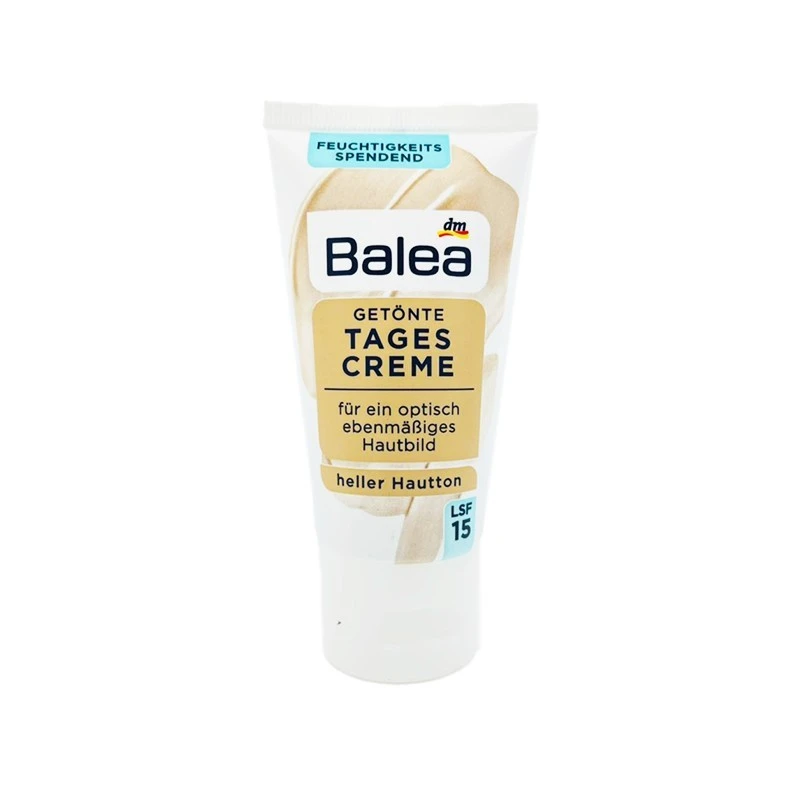 کرم ضد آفتاب BALEA مدل ‏Tages CreamBALEA Tages Cream