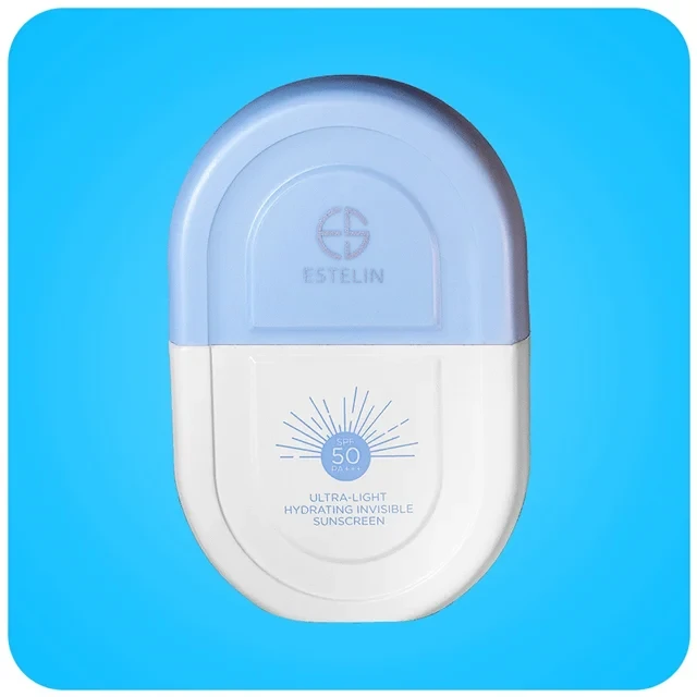 کرم ضد آفتاب استلین SPF 50