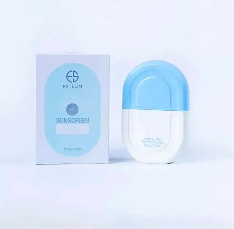 کرم ضد آفتاب بیرنگ پنجاه میل استلین STELIN SPF 50