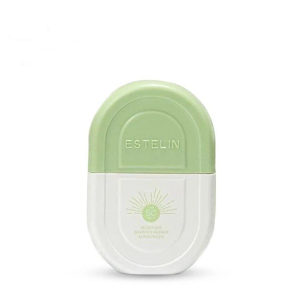 کرم ضد آفتاب ترمیم کننده استلین ESTELIN مدل BARRIER REPAIR وزن 50 گرم SPF 50