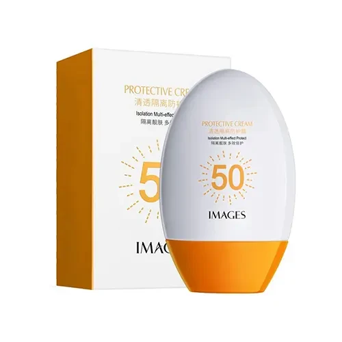 کرم ضد آفتاب ضد لک ایمیجز SPF50