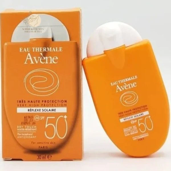 کرم ضد آفتاب فلوئید رفلکس سولار SPF 50