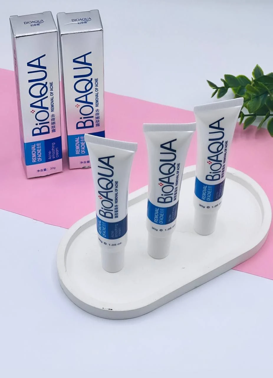 کرم ضد جوش بیواکوا BioAQUA از {{model.count}}