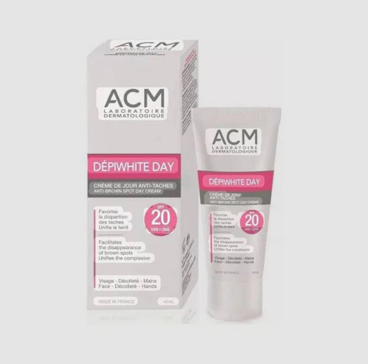 کرم ضد لک ACM