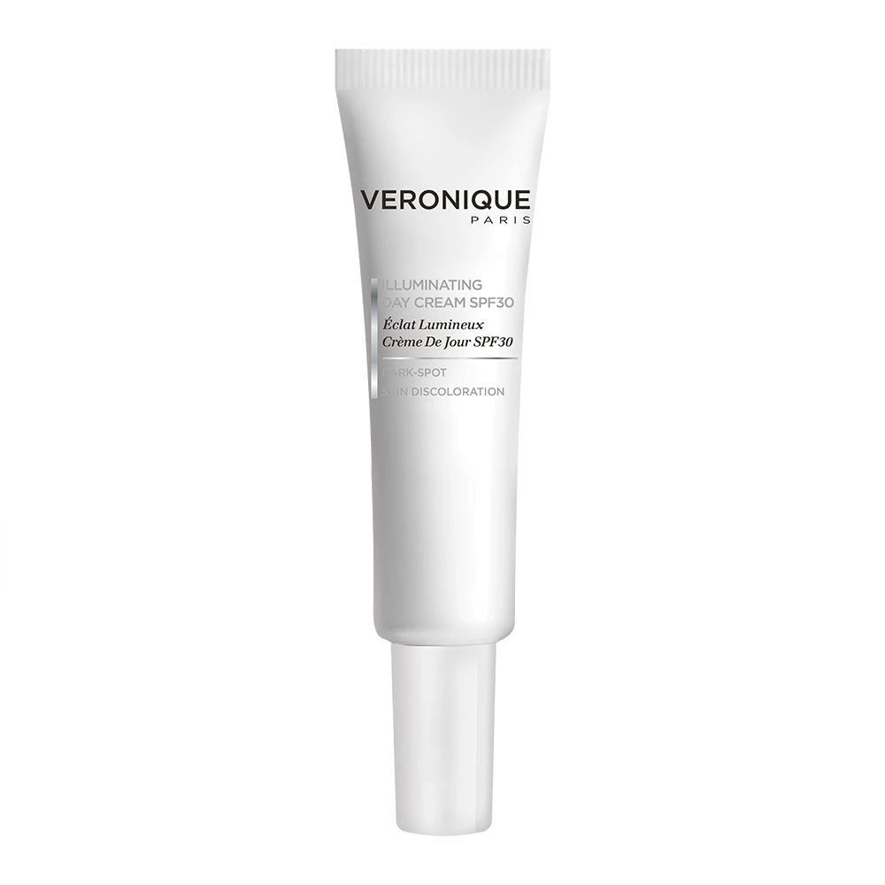 کرم ضد لک روز با +SPF30 مناسب انواع پوست ورونیک