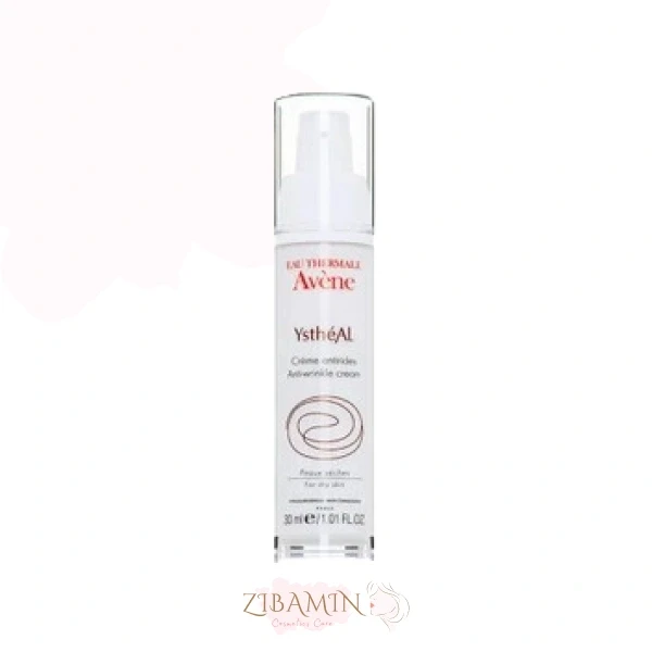 کرم ضد پیری اون Avene مدل ایستیال حجم 30 میل