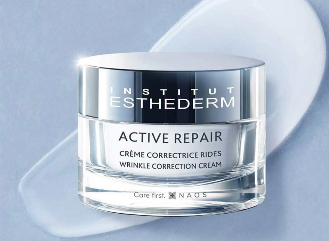 کرم ضد چروک Active Repair استادرم