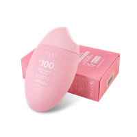 کرم ضدآفتاب SPF100 تراست اسمارت