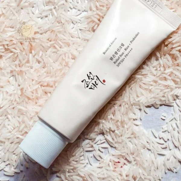 کرم ضدآفتاب بیوتی آف جوسان Relief Sun