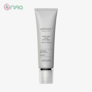 کرم ضدآفتاب پروسیتکالز نوایج پلاس SPF50 اوریفلیم 41059