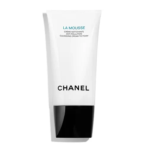 کرم فوم پاک کننده شنل | La Mousse