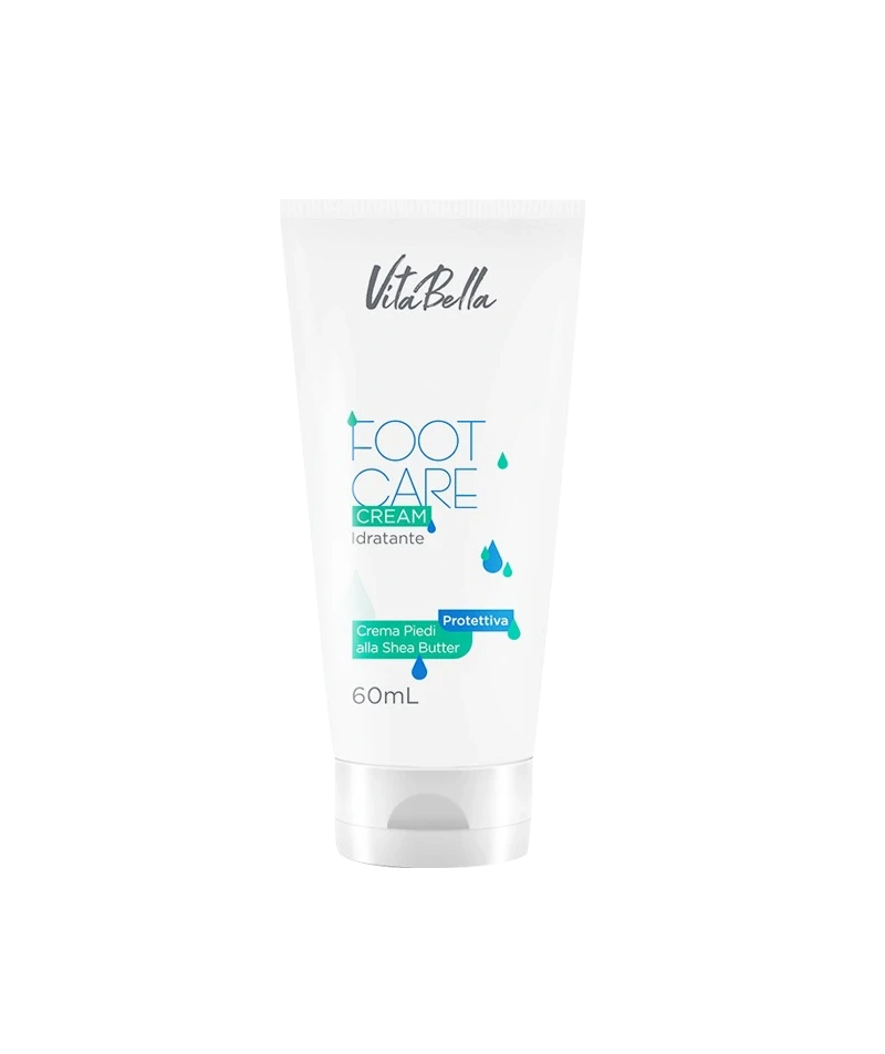 کرم مراقبت پا- ویتابلا 60mL